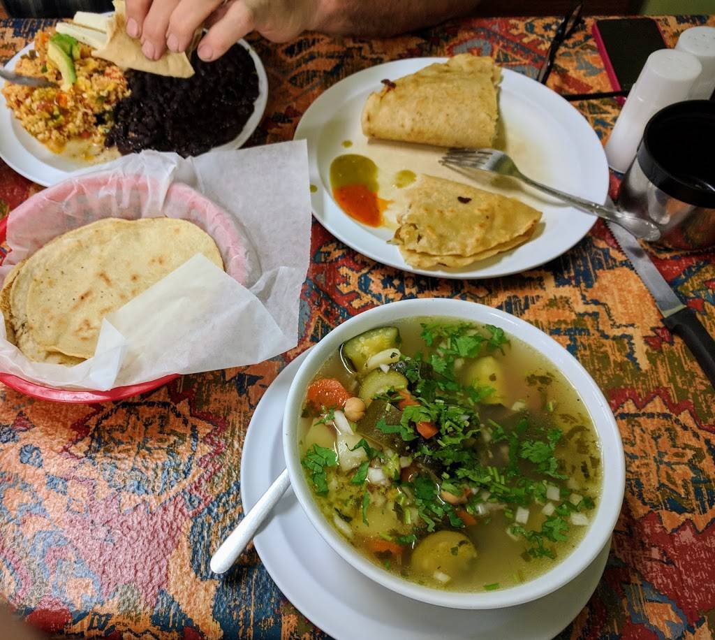 La Fondita | restaurant | 4901 Decatur St, Edmonston, MD 20781, USA | 3016990785 OR +1 301-699-0785