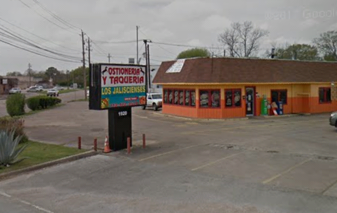 Ostioneria y Taqueria Los Jaliscienses | restaurant | 1920 Richey St, Pasadena, TX 77502, USA | 7134723528 OR +1 713-472-3528