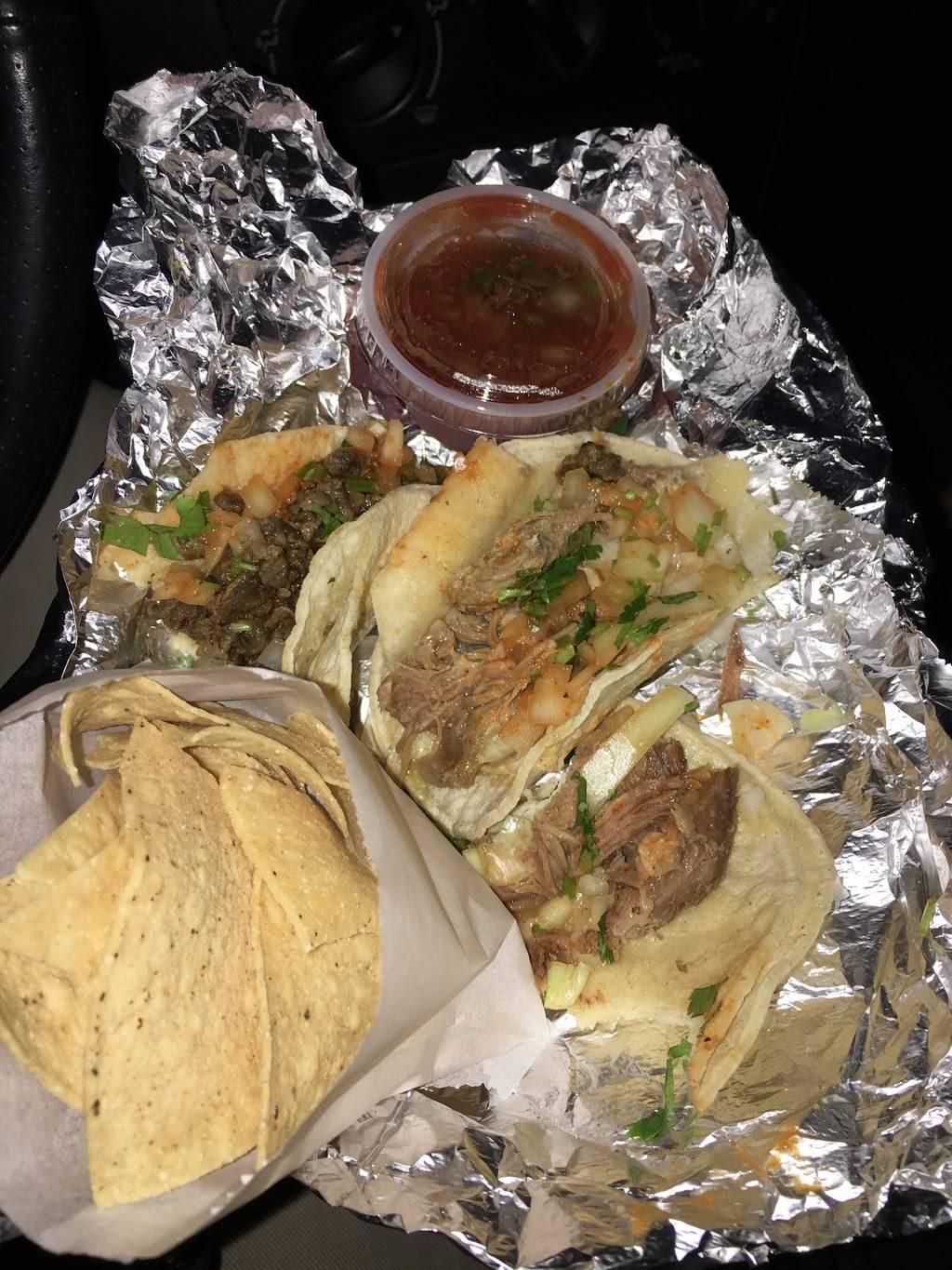 Tacos Querétaro | restaurant | 3209 N Glassell St, Orange, CA 92865, USA | 7146850051 OR +1 714-685-0051