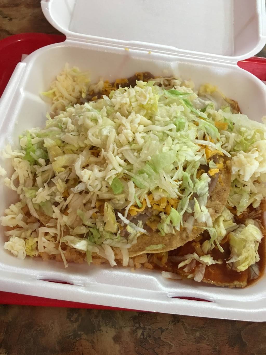 Mexico Viejo | restaurant | 2508 El Camino Real D, Carlsbad, CA 92008, USA | 7604340044 OR +1 760-434-0044