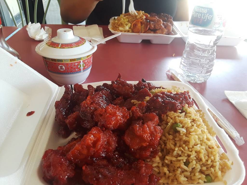 Orient Express | restaurant | 2632 Alum Rock Ave, San Jose, CA 95116, USA | 4082584511 OR +1 408-258-4511