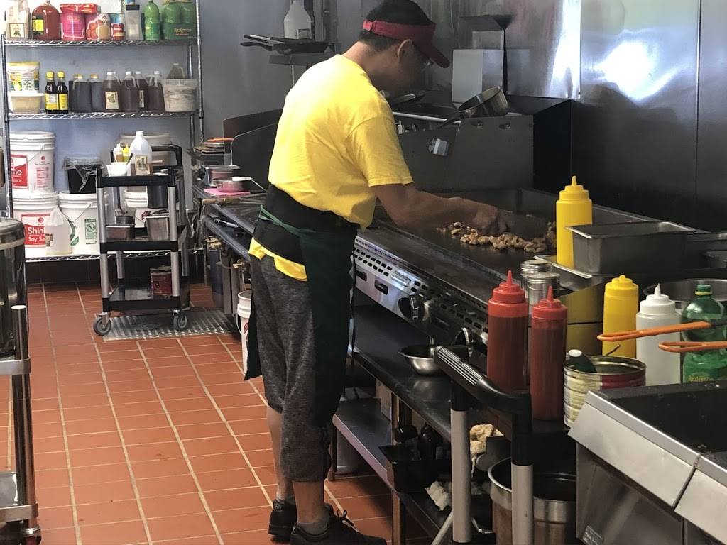 Yoshi Express | restaurant | 2115 Windsor Spring Rd suite 12, Augusta, GA 30906, USA | 7068695587 OR +1 706-869-5587