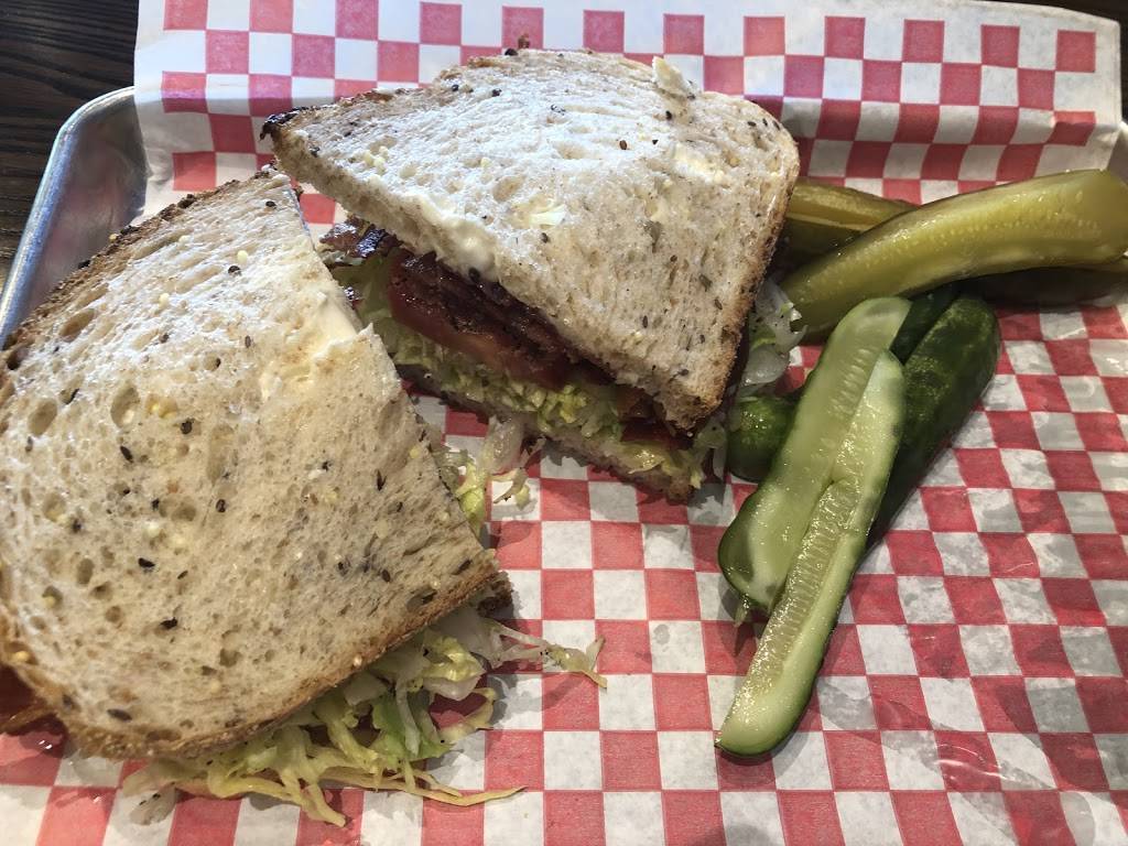 Soho Subs | restaurant | 2313 N Federal Hwy, Pompano Beach, FL 33064, USA | 9548896600 OR +1 954-889-6600