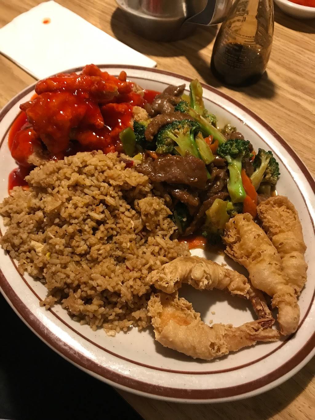 Reng Hua | restaurant | 103 Huntington Ave N #8912, Castle Rock, WA 98611, USA | 3602748371 OR +1 360-274-8371