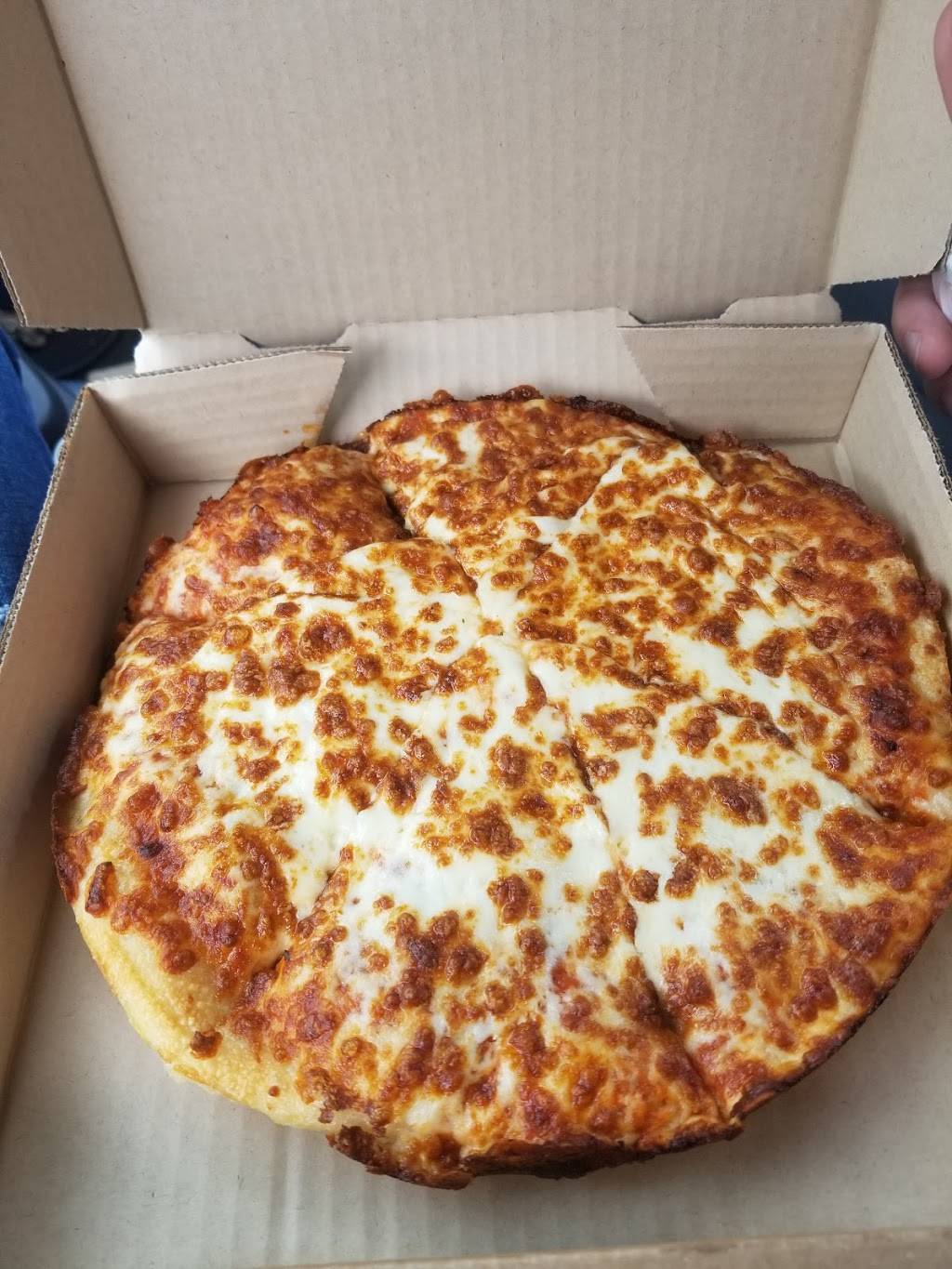 Pizza Hut | meal delivery | 1480 Major Mackenzie Dr E, Richmond Hill, ON L4S 0A1, Canada | 9057376161 OR +1 905-737-6161