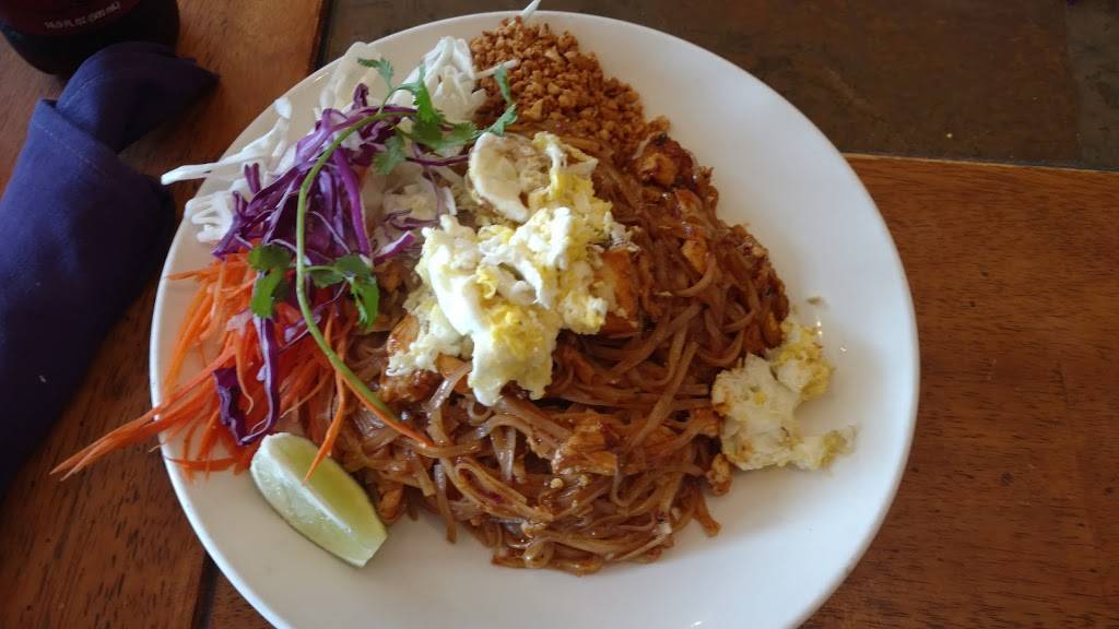 Thai Jasmine Thai Cuisine | restaurant | 2050 W Spring Creek Pkwy #206, Plano, TX 75023, USA | 9725171677 OR +1 972-517-1677