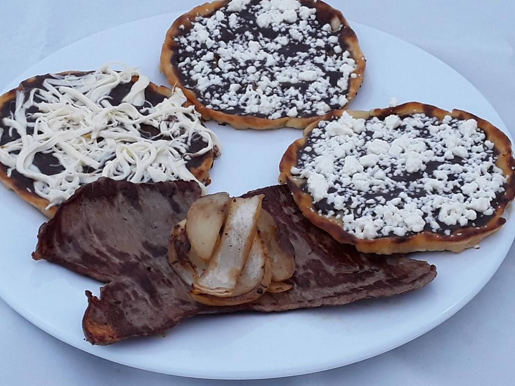 Mi Rinconcito Oaxaqueño.oaxacan food. | restaurant | 1744 W San Carlos St, San Jose, CA 95128, USA | 4083947392 OR +1 408-394-7392