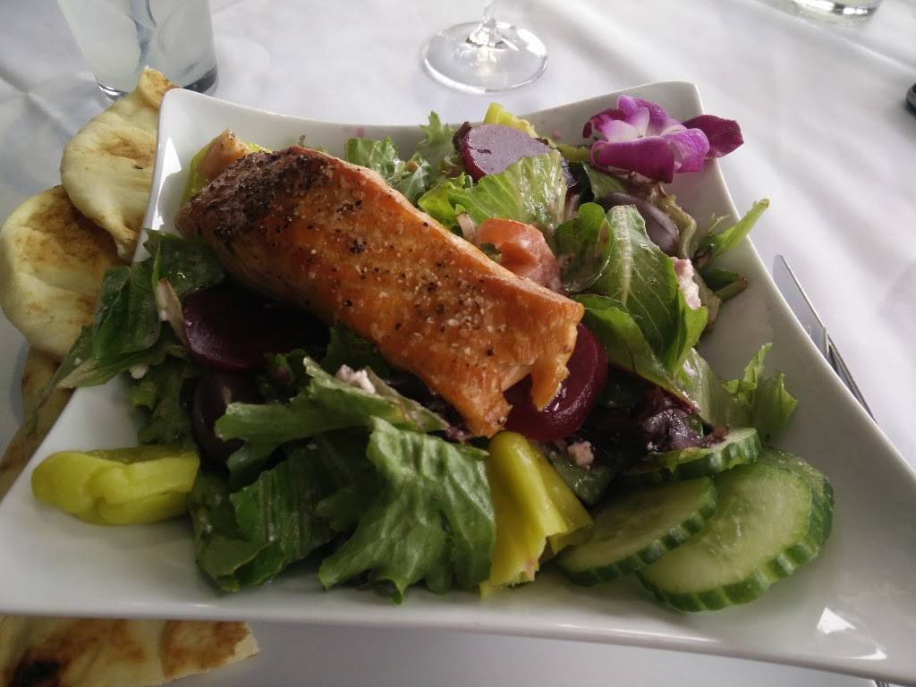 AQUA Restaurant | restaurant | 413 N Main St, Plymouth, MI 48170, USA | 7343357474 OR +1 734-335-7474