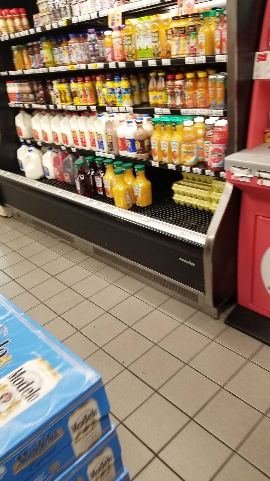 Circle K | meal takeaway | 801 S Semoran Blvd, Orlando, FL 32807, USA | 4077700310 OR +1 407-770-0310