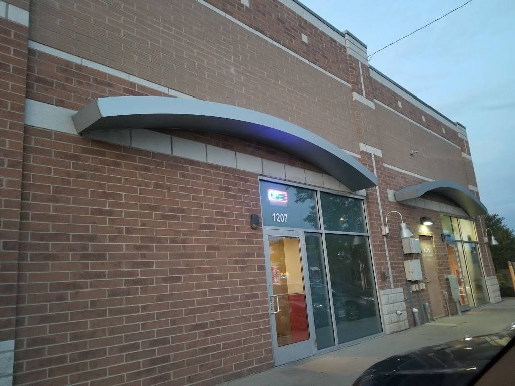 Poke Hale | restaurant | 1207 W Dundee Rd, Buffalo Grove, IL 60089, USA | 8477494497 OR +1 847-749-4497