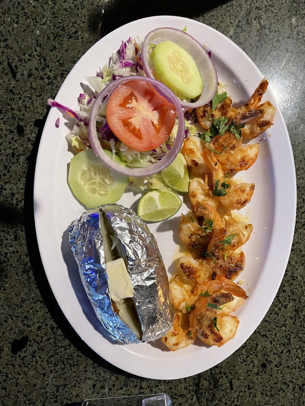 el sabor latino | restaurant | 14540 Vanowen St, Van Nuys, CA 91405, USA | 8186164015 OR +1 818-616-4015