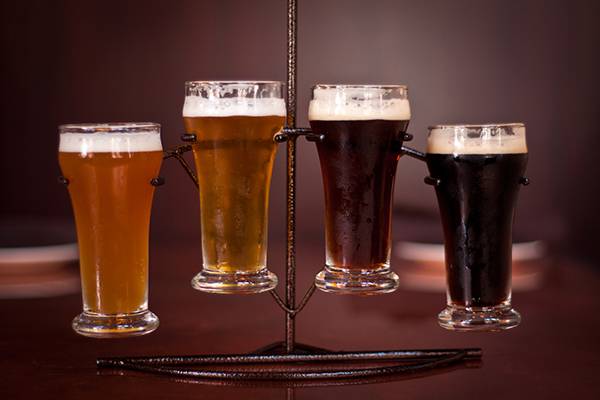 City Works - Pittsburgh | restaurant | 2 PPG Place, Pittsburgh, PA 15222, USA | 4124482900 OR +1 412-448-2900