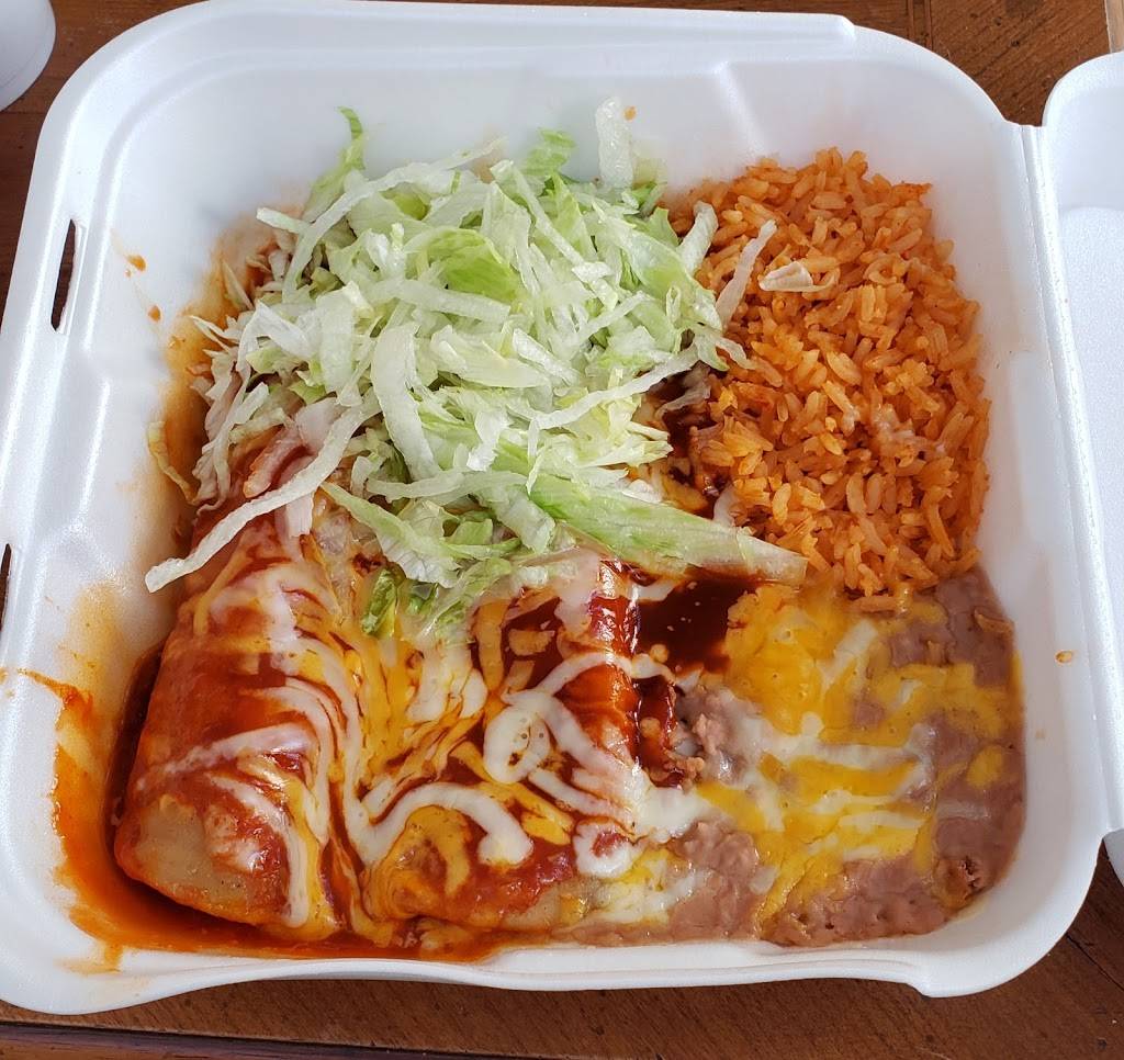 Taco Express | restaurant | 402 S 8th St, Colorado Springs, CO 80905, USA | 7195205553 OR +1 719-520-5553