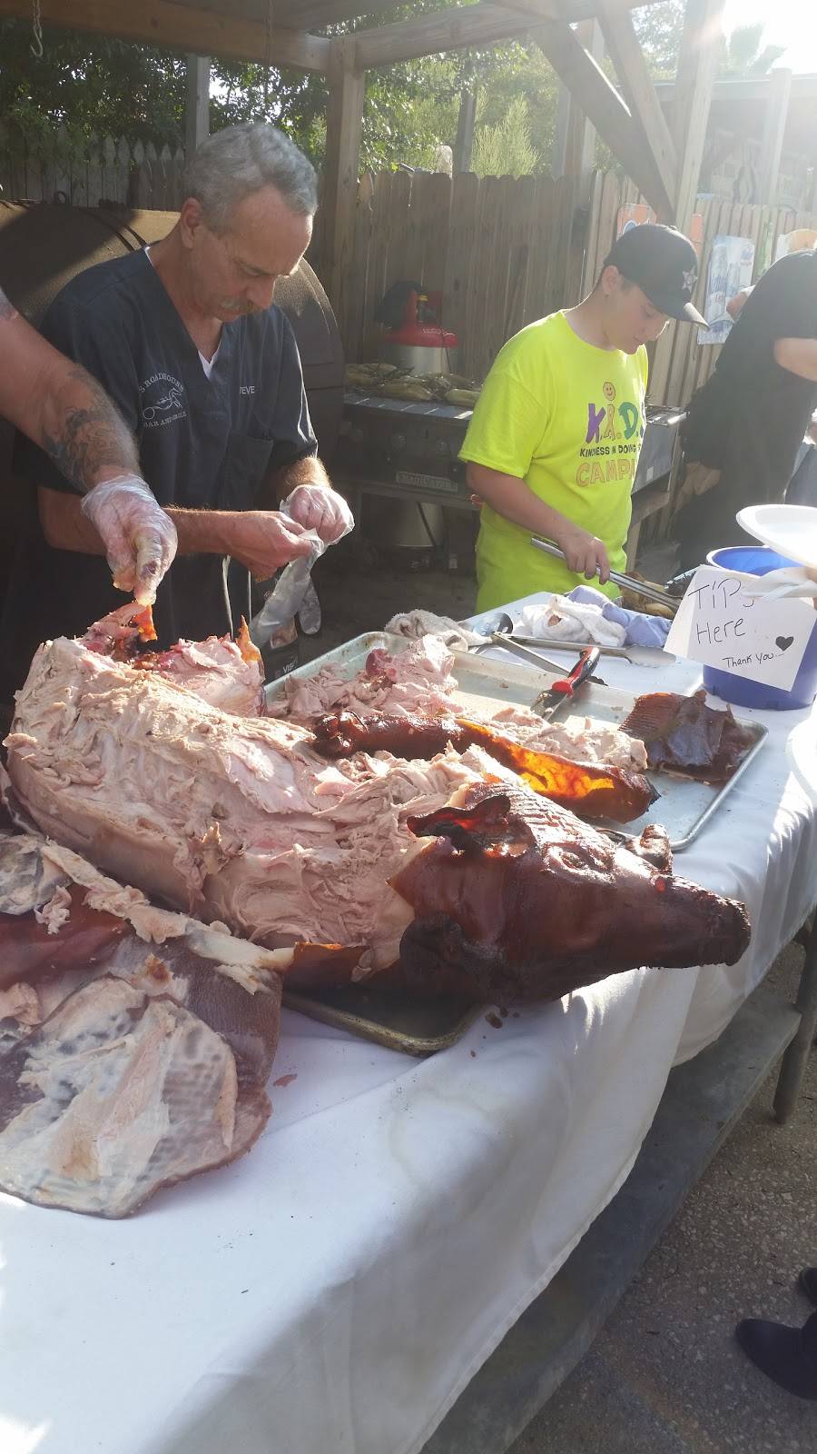 Jts Roadhouse | restaurant | 13609 N Florida Ave, Tampa, FL 33613, USA | 8139624440 OR +1 813-962-4440