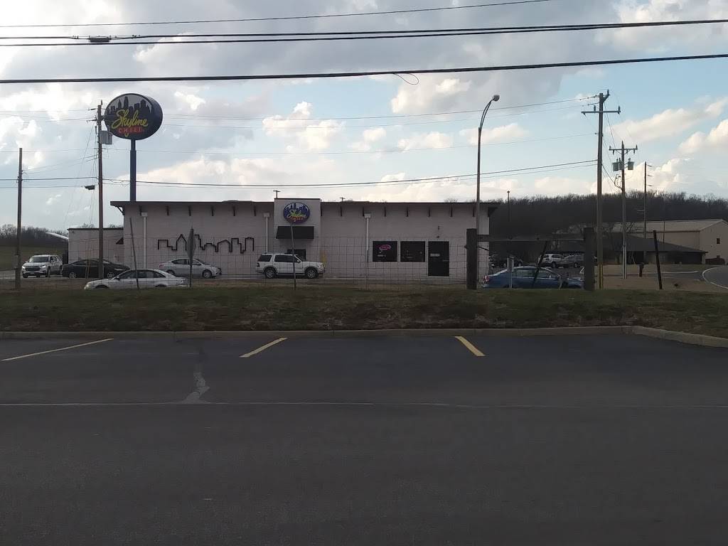 Skyline Chili | restaurant | 3787 Herman Rd, Ross Township, OH 45013, USA | 5137380626 OR +1 513-738-0626