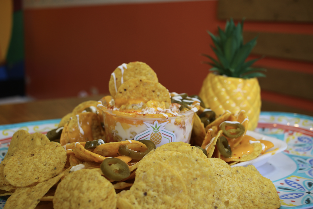 Las Delicias ICT | restaurant | 1052 N Waco Ave, Wichita, KS 67203, USA | 3162397482 OR +1 316-239-7482