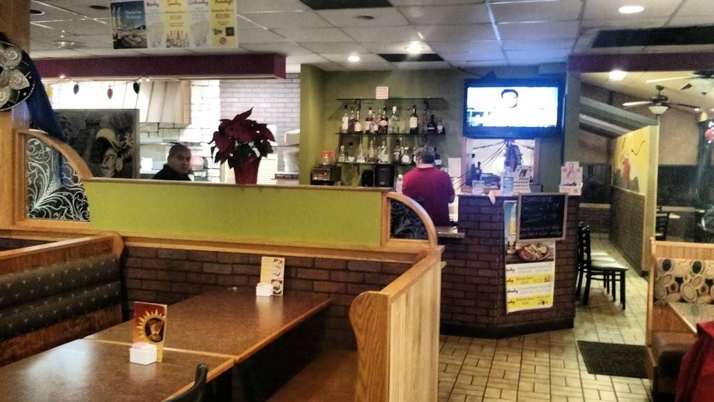 Aztlan Mexican Grill | restaurant | 407 W Main St, Mt Horeb, WI 53572, USA | 6084377600 OR +1 608-437-7600