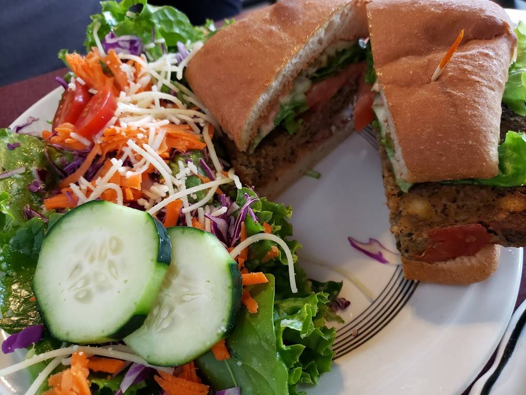 Her Soup Kitchen | restaurant | 625 S Dubuque St, Iowa City, IA 52240, USA | 3193541602 OR +1 319-354-1602