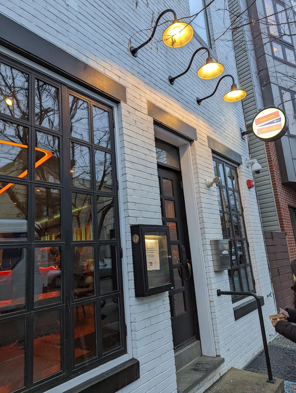 Izakaya By Yanaga | restaurant | 1832 Frankford Ave, Philadelphia, PA 19125, USA | 2673103554 OR +1 267-310-3554