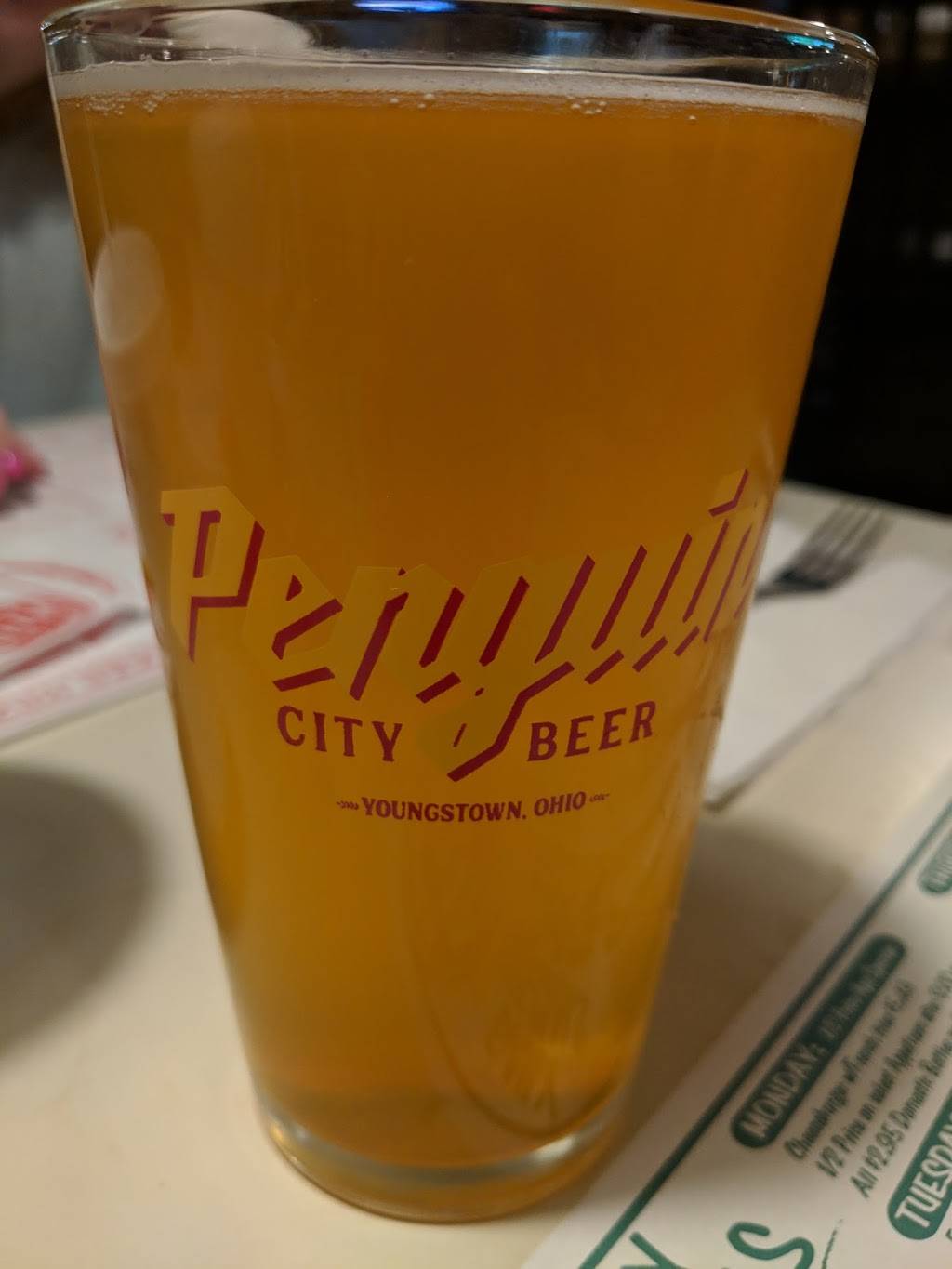 Inner Circle Pizza | restaurant | 1816 Boardman Poland Rd, Youngstown, OH 44514, USA | 3307573719 OR +1 330-757-3719