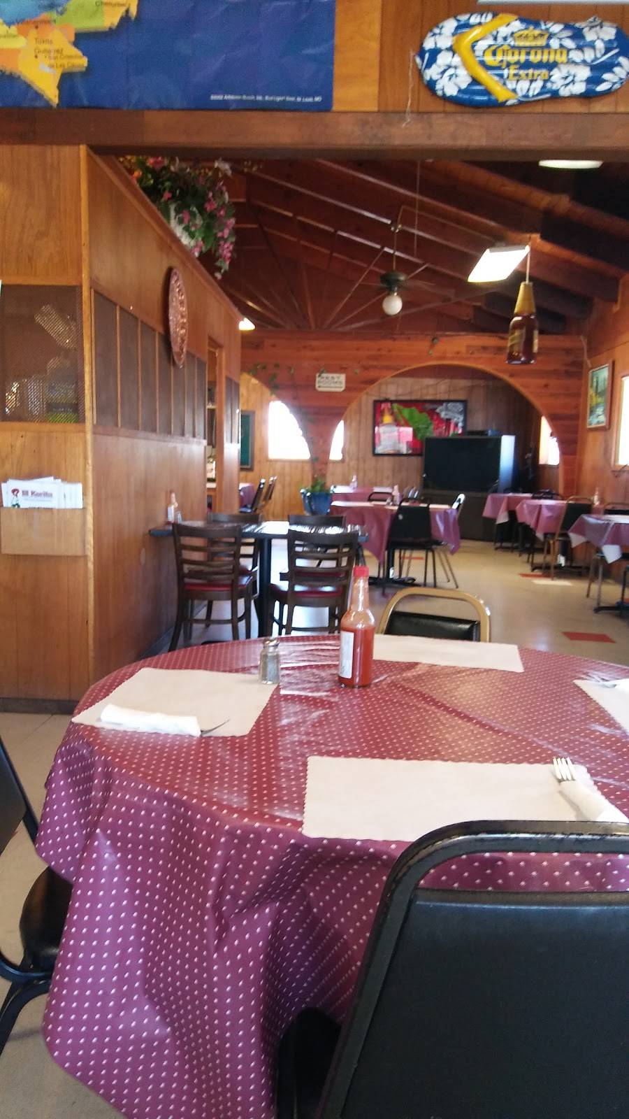 El Korita Restaurant | restaurant | 304 6th St, Orland, CA 95963, USA | 5308652241 OR +1 530-865-2241