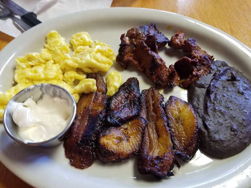 Rincon Guatemalteco | bakery | 708 W Doctor M.L.K. Jr Blvd, Tampa, FL 33603, USA | 8132210645 OR +1 813-221-0645