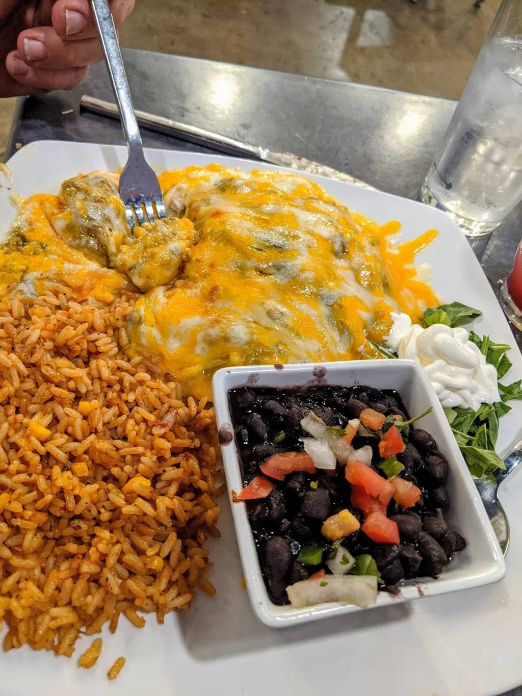 Bejas Patio Bistro | restaurant | 209 E Main St, Fredericksburg, TX 78624, USA | 8309975226 OR +1 830-997-5226