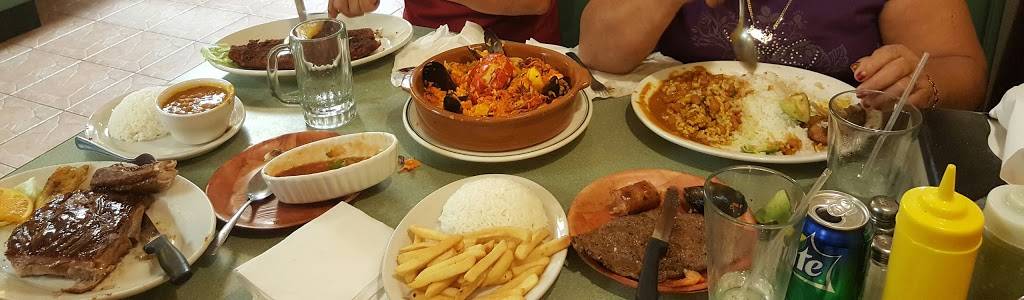 LA POLLERA COLORADA CLEARWATER | restaurant | 1226 S Highland Ave, Clearwater, FL 33756, USA | 7272101908 OR +1 727-210-1908