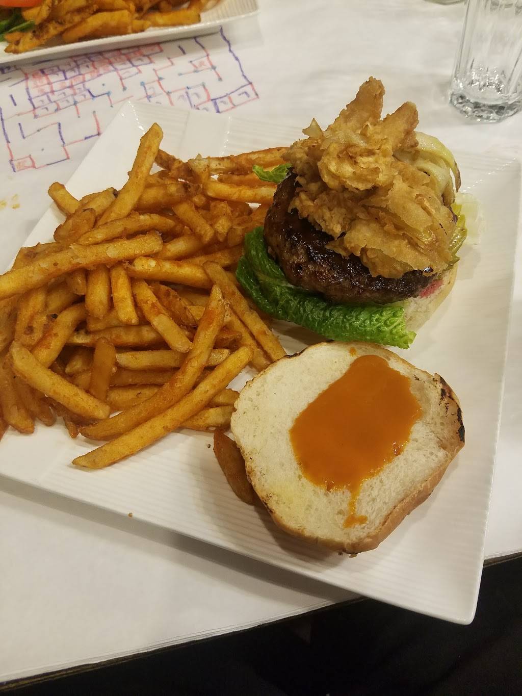 Dougies BBQ & Grill | restaurant | 600 Reisterstown Rd, Pikesville, MD 21208, USA | 4104860060 OR +1 410-486-0060