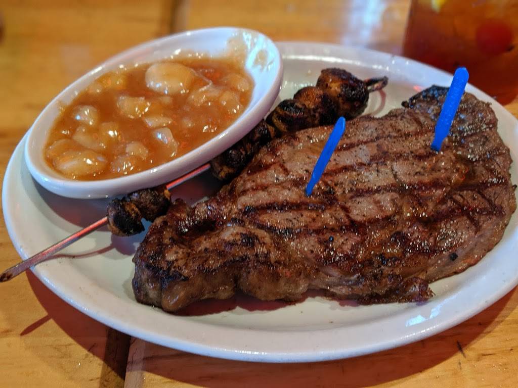 Logans Roadhouse | restaurant | 209 N Rangeline Rd, Joplin, MO 64801, USA | 4176267181 OR +1 417-626-7181