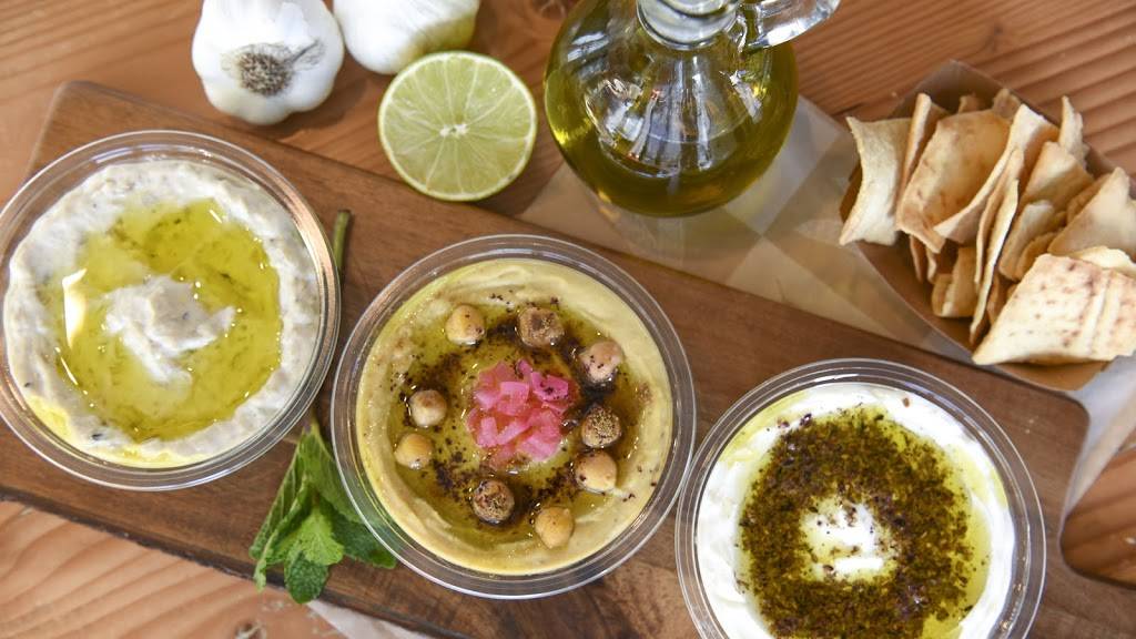 Sandwich Bistro | restaurant | 1602 Village Market Boulevard Southeast Suite 115, Leesburg, VA 20175, USA | 5713103770 OR +1 571-310-3770