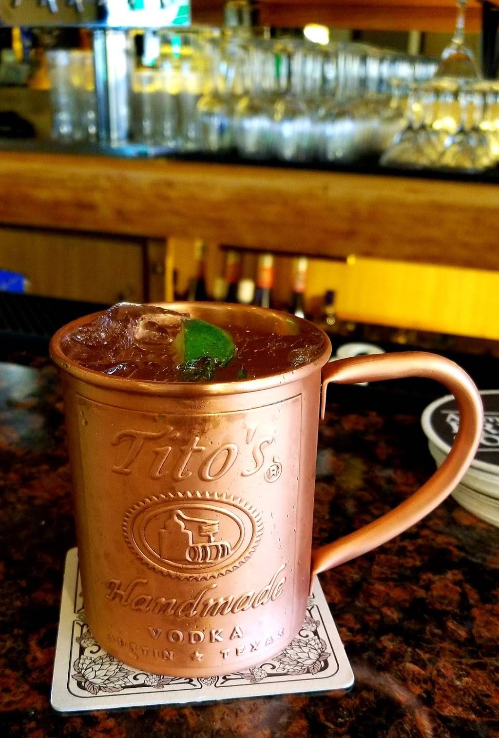 The Park Street Tavern | restaurant | 1901 Park St, Alameda, CA 94501, USA | 5106712867 OR +1 510-671-2867