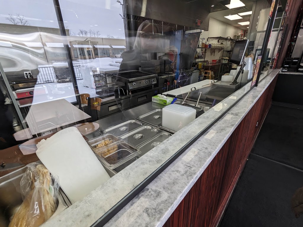 Pita Way- Livonia on 8 mile | restaurant | 33485 W 8 Mile Rd, Livonia, MI 48152, USA | 2482897889 OR +1 248-289-7889