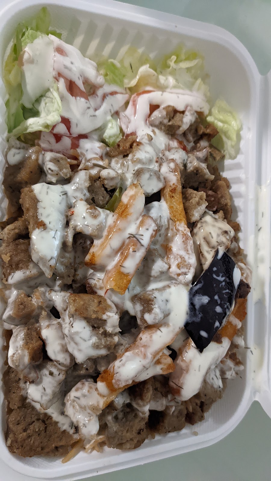 Hajrah halal food | restaurant | 56-50 Main St, Queens, NY 11355, USA | 6464062556 OR +1 646-406-2556