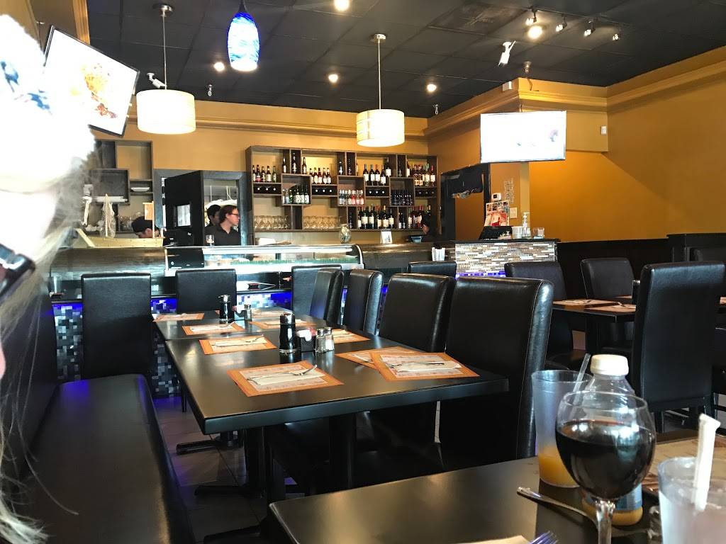 BJs Asian Fusion | restaurant | 883 S Pinellas Ave, Tarpon Springs, FL 34689, USA | 7279380888 OR +1 727-938-0888