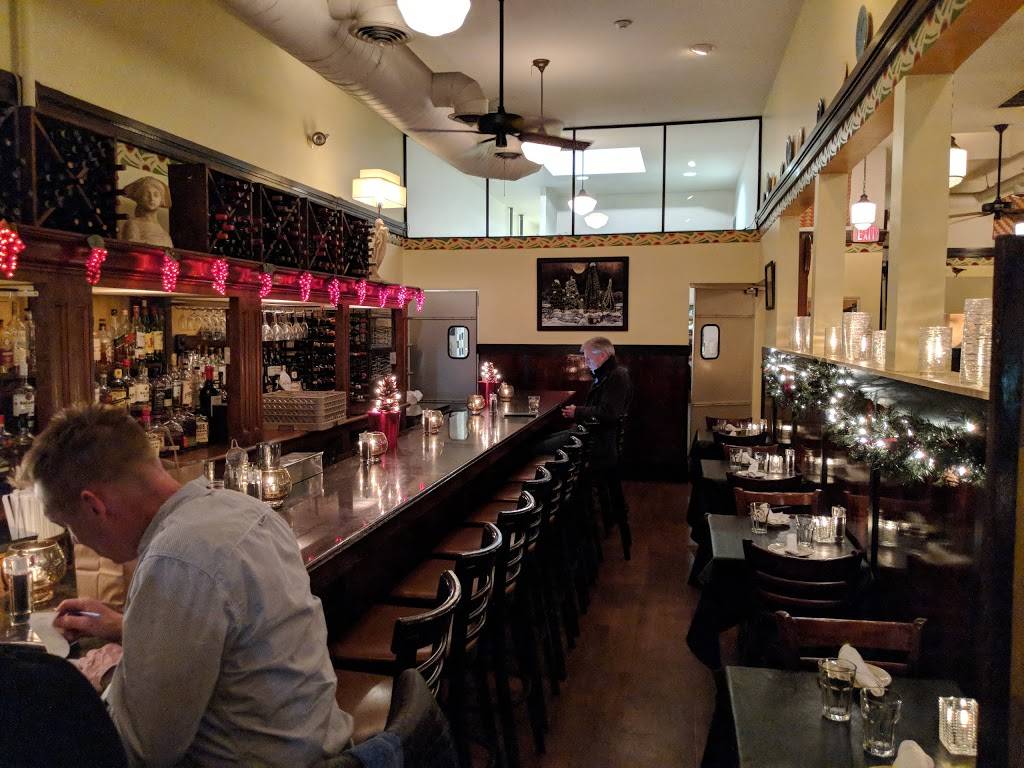 Stellina Restaurant | restaurant | 47 Main St, Watertown, MA 02472, USA | 6179249475 OR +1 617-924-9475