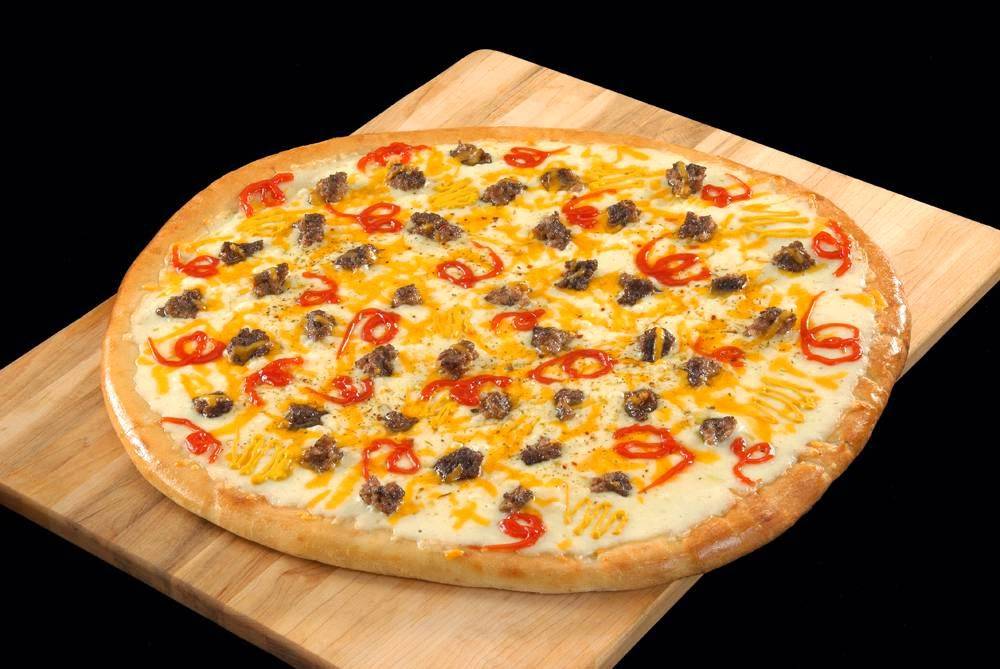 Bocce Club Pizza | meal takeaway | 1614 Hopkins Rd, Williamsville, NY 14221, USA | 7166892345 OR +1 716-689-2345