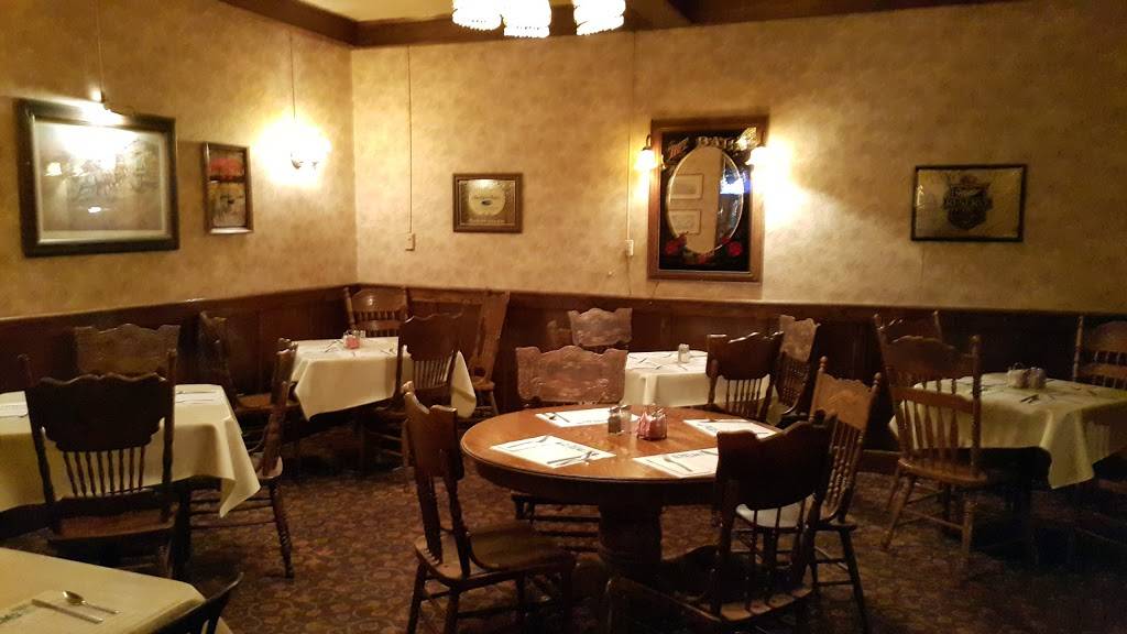 The Palms | restaurant | 701 Linden Ave, Carpinteria, CA 93013, USA | 8056843811 OR +1 805-684-3811