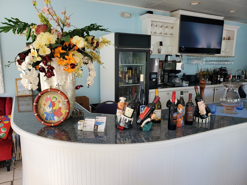 AFSONA RESTAURANT | restaurant | Trinity Plaza AFSONA RESTAURANT, 300 Tamiami Trail N, Naples, FL 34102, USA | 2392636892 OR +1 239-263-6892