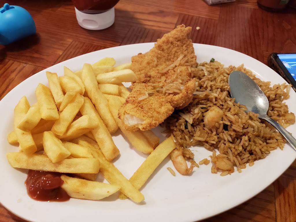 El Muelle Seafood | restaurant | 6705 Airline Dr, Houston, TX 77076, USA | 8329402388 OR +1 832-940-2388