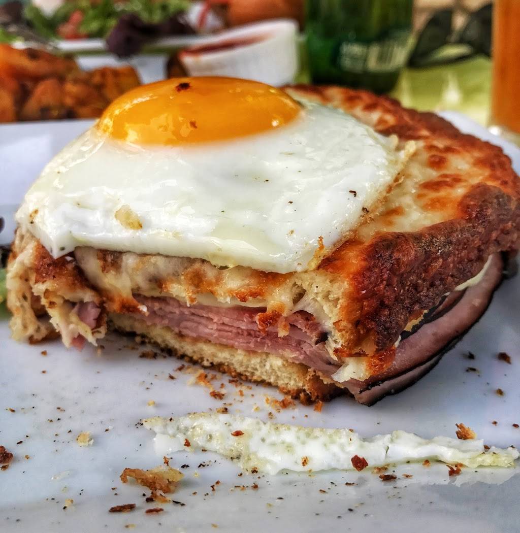 Cafe Chez Marie | cafe | 10681 Santa Monica Blvd, Los Angeles, CA 90025, USA | 3104752949 OR +1 310-475-2949