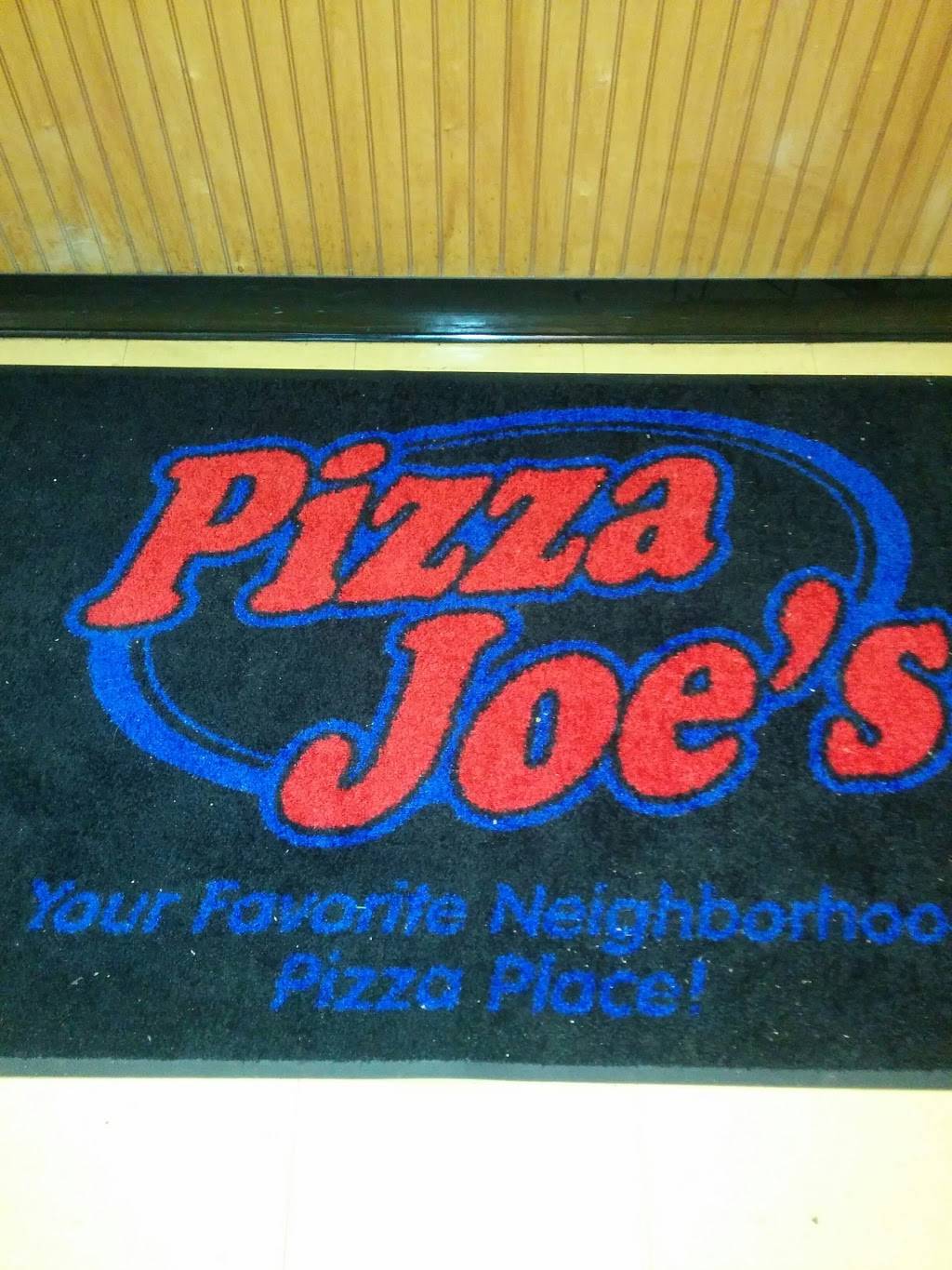 Pizza Joes | restaurant | 2000 Canfield Rd, Youngstown, OH 44511, USA | 3307996868 OR +1 330-799-6868