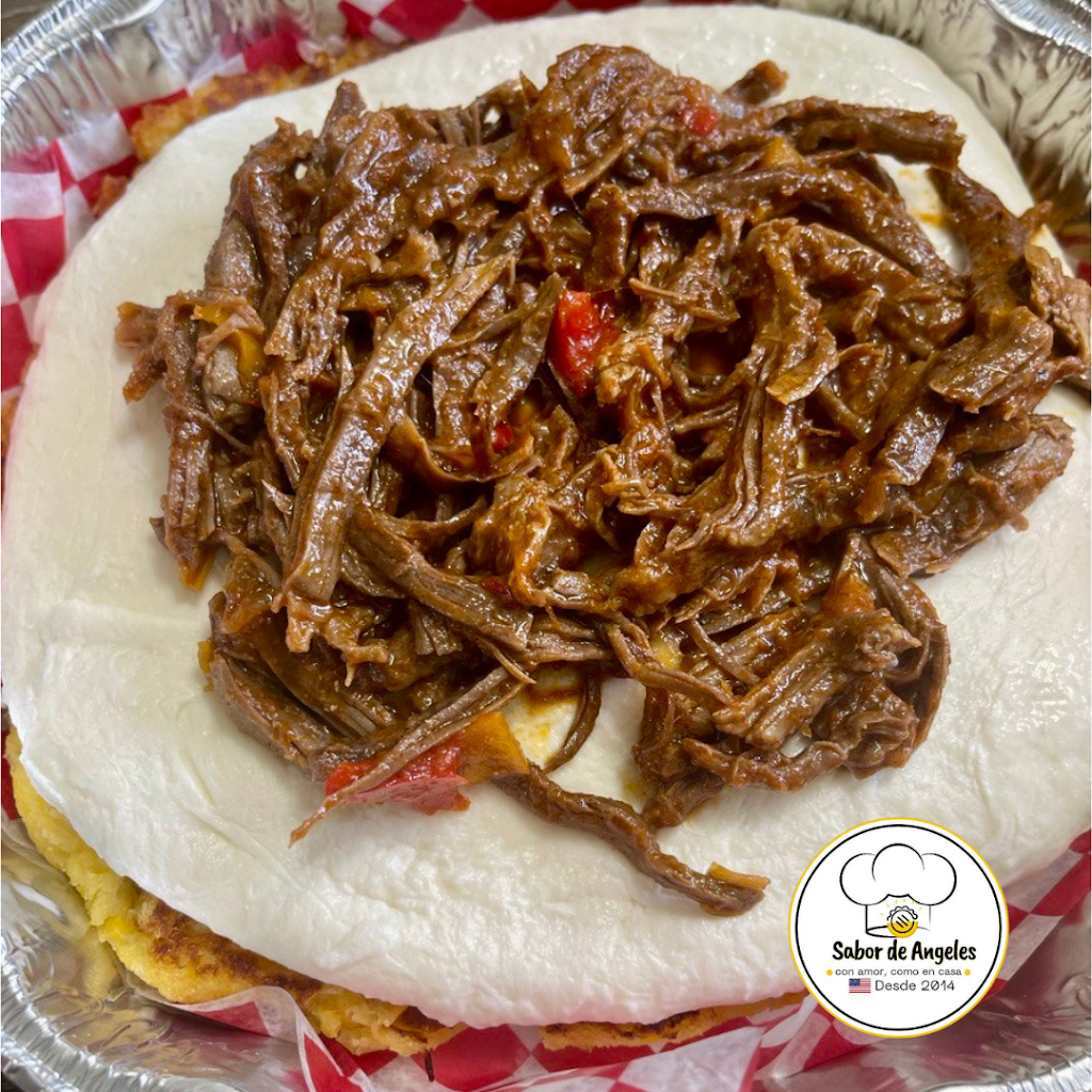 Sabor de Angeles | restaurant | 20110 Rothbury Ln, Montgomery Village, MD 20886, USA | 2406901449 OR +1 240-690-1449