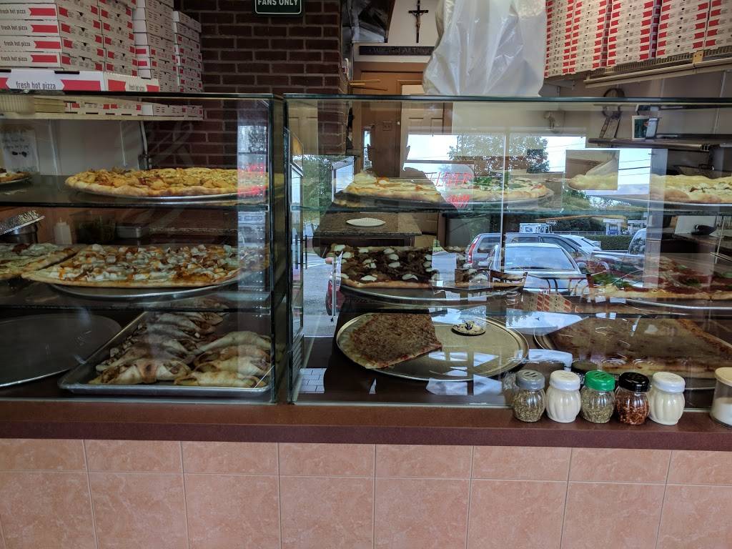 Three Boys Pizza | restaurant | 2026 Saw Mill River Rd, Yorktown Heights, NY 10598, USA | 9142454811 OR +1 914-245-4811