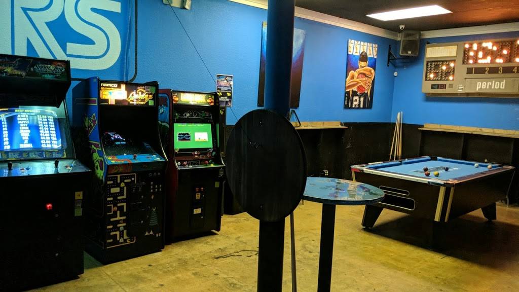 Slackers Sports Bar - Naco | restaurant | 12234 Nacogdoches Rd, San Antonio, TX 78217, USA | 2108452603 OR +1 210-845-2603