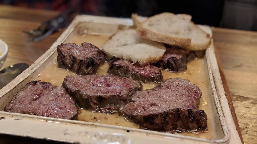 The H Cuisine | restaurant | 7512 Dr Phillips Blvd #80, Orlando, FL 32819, USA | 4079303020 OR +1 407-930-3020