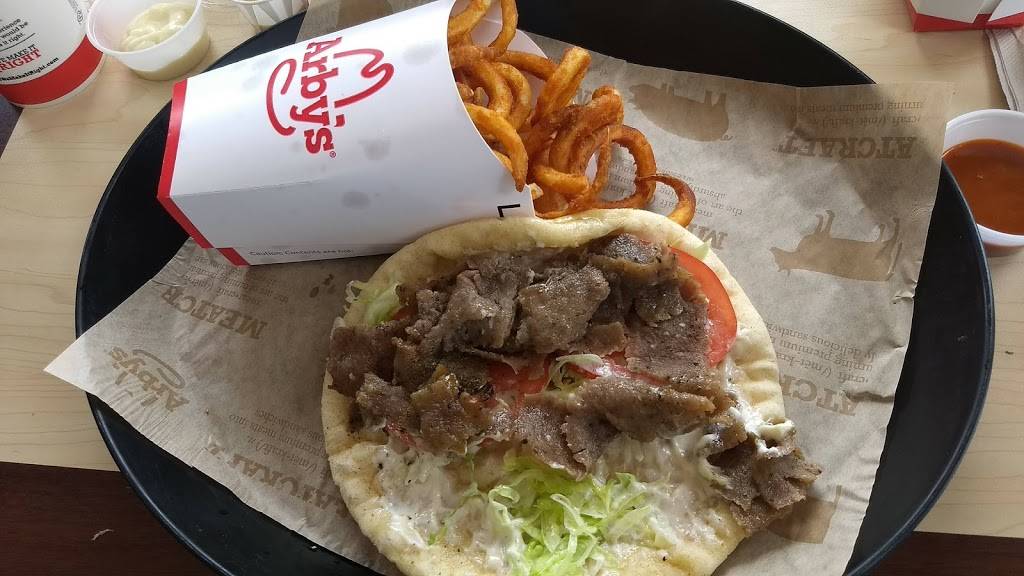 Arbys | restaurant | 4845 Farm to Market 1960 Rd W, Houston, TX 77069, USA | 2814441388 OR +1 281-444-1388