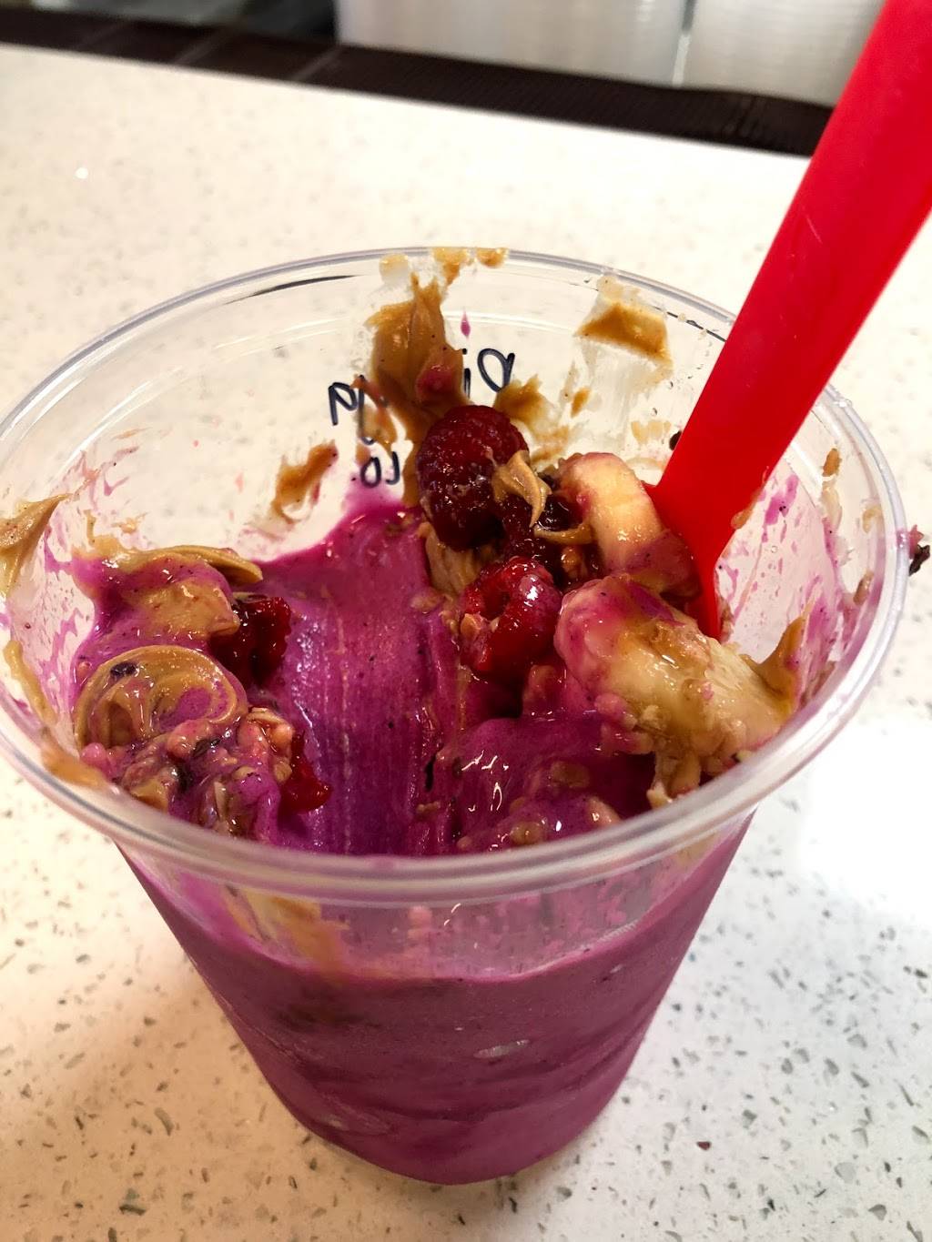 Natura Bowls | restaurant | 4382 Katella Ave, Los Alamitos, CA 90720, USA | 5624931951 OR +1 562-493-1951