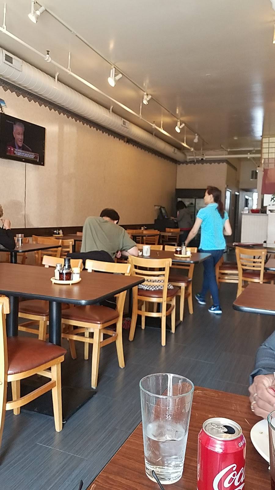 Full House | restaurant | 1851 El Camino Real, Burlingame, CA 94010, USA | 6506974588 OR +1 650-697-4588