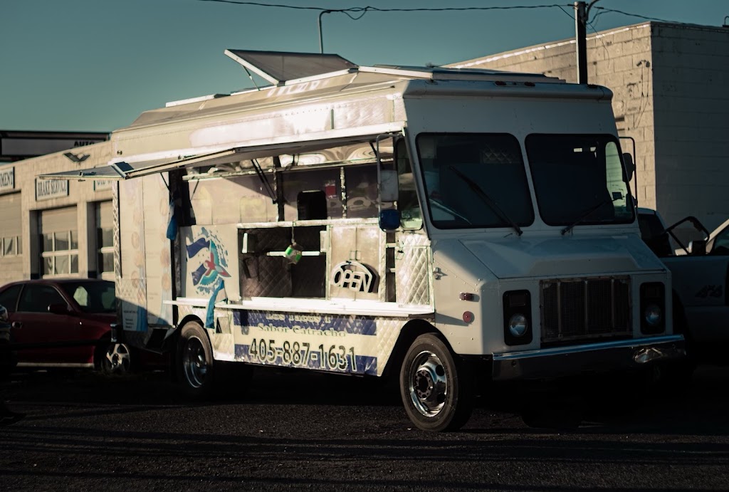 Los Tacos Y Sabor Catracho | restaurant | 1035 SW 59th St, Oklahoma City, OK 73109, USA | 4058871631 OR +1 405-887-1631